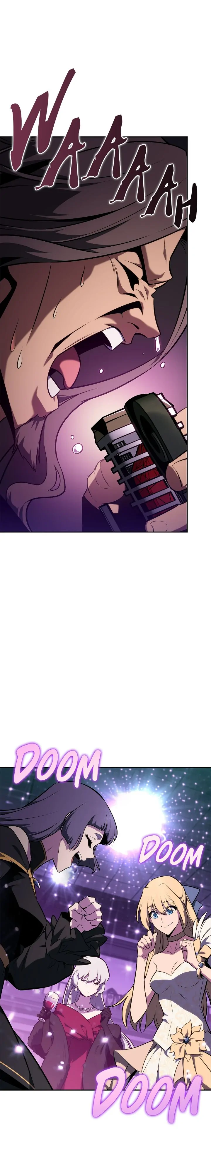 Read I'm the Max-Level Newbie EN Manga Online