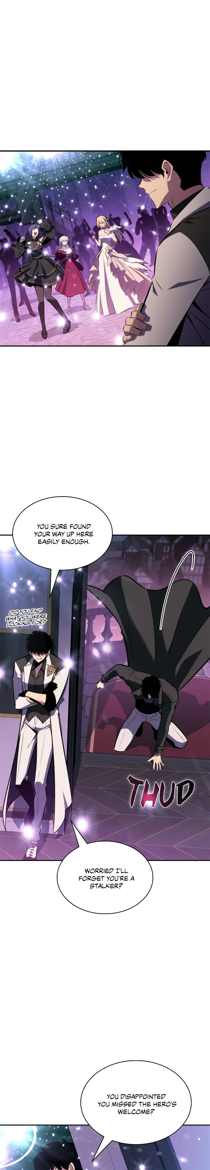 Read I'm the Max-Level Newbie EN Manga Online