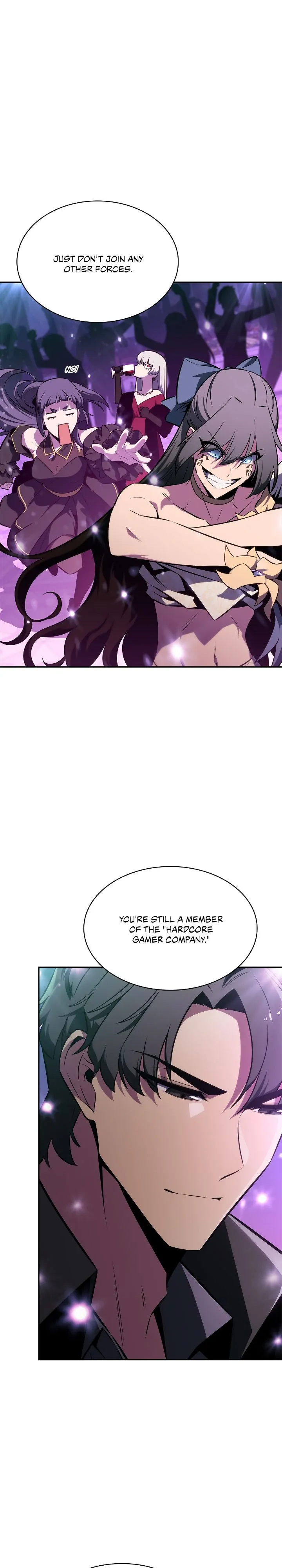 Read I'm the Max-Level Newbie EN Manga Online