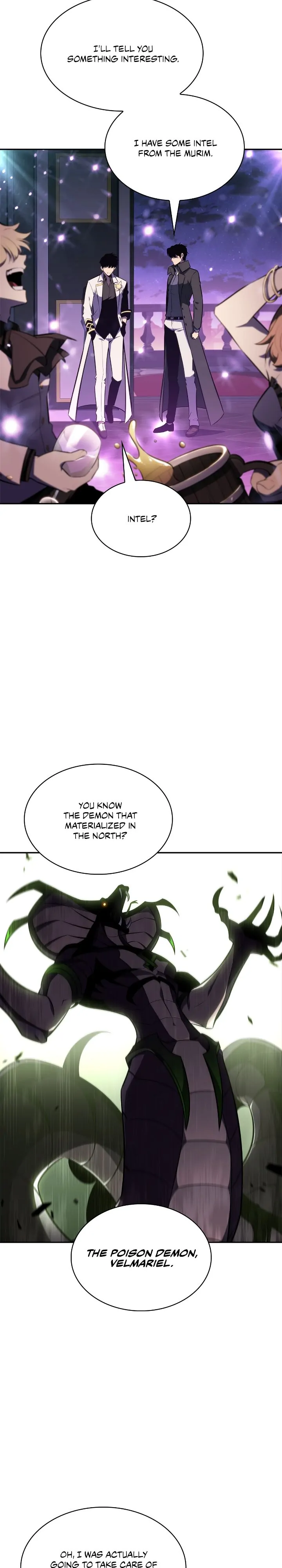 Read I'm the Max-Level Newbie EN Manga Online