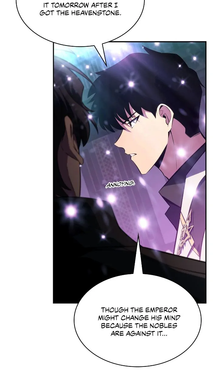 Read I'm the Max-Level Newbie EN Manga Online