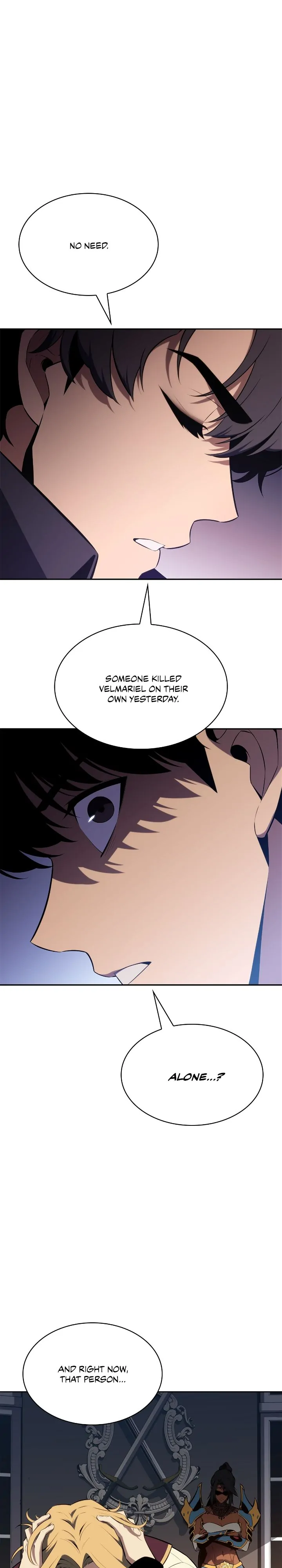 Read I'm the Max-Level Newbie EN Manga Online