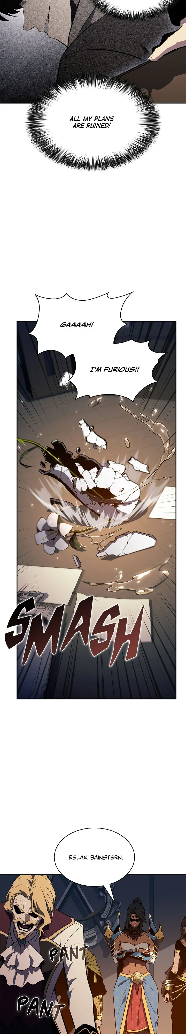 Read I'm the Max-Level Newbie EN Manga Online