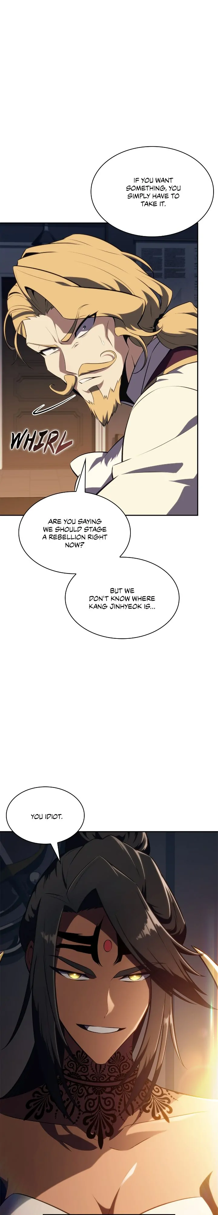 Read I'm the Max-Level Newbie EN Manga Online