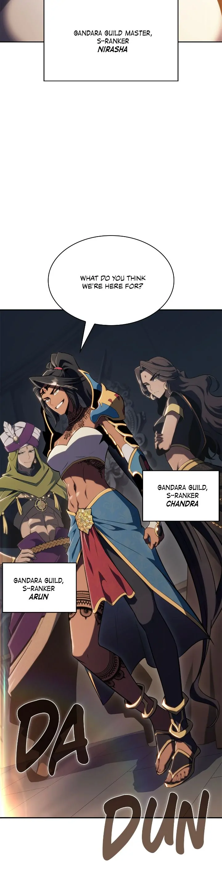 Read I'm the Max-Level Newbie EN Manga Online