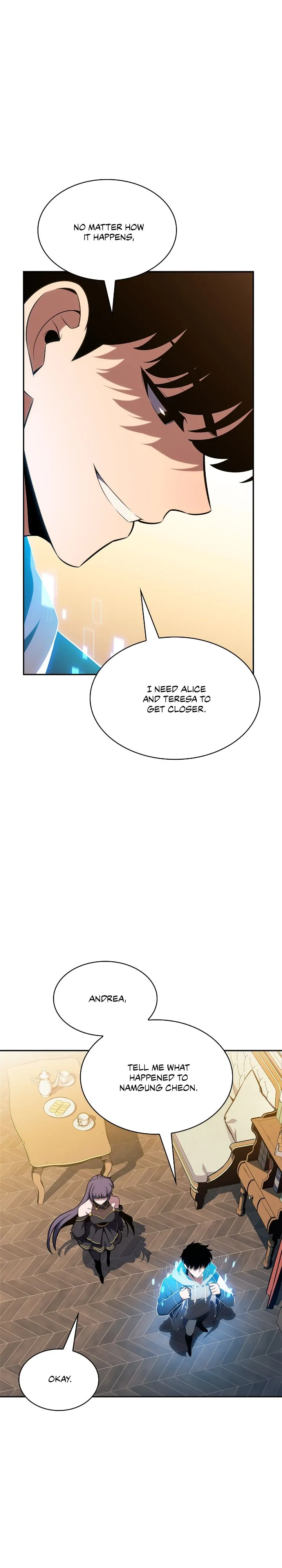 Read I'm the Max-Level Newbie EN Manga Online