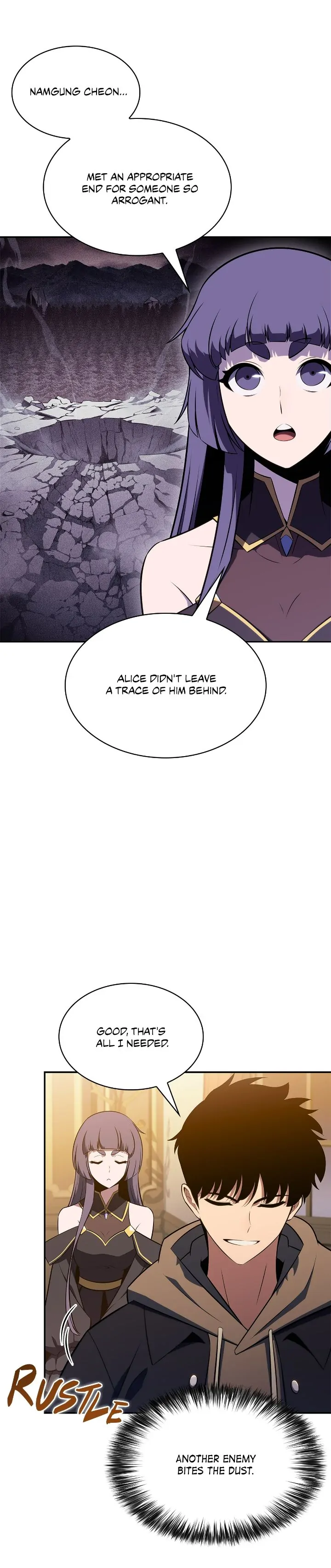 Read I'm the Max-Level Newbie EN Manga Online