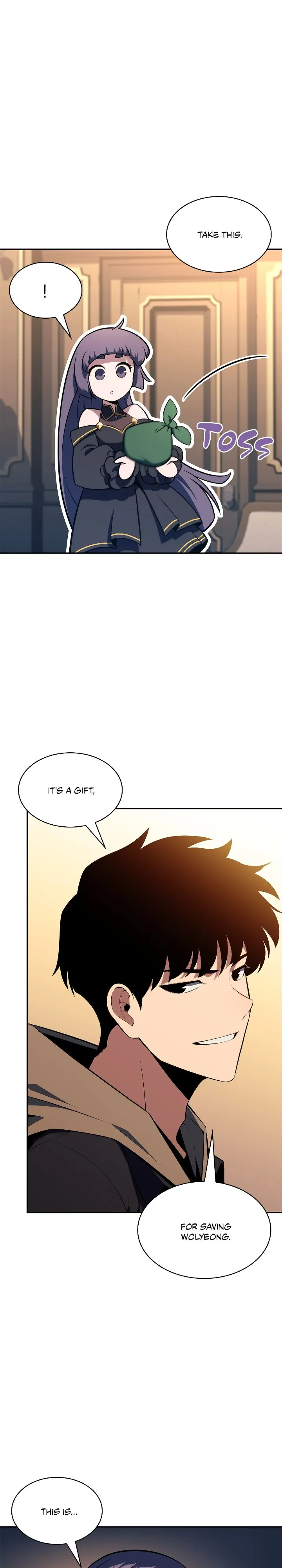 Read I'm the Max-Level Newbie EN Manga Online
