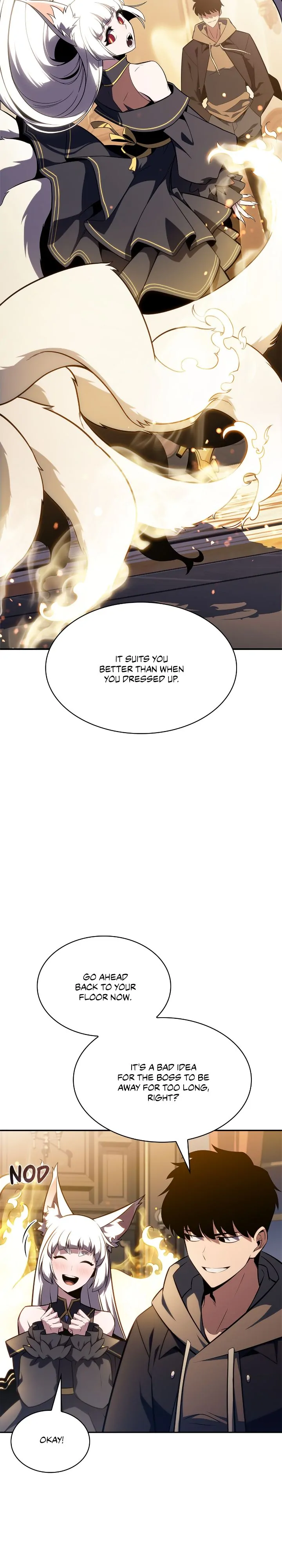 Read I'm the Max-Level Newbie EN Manga Online
