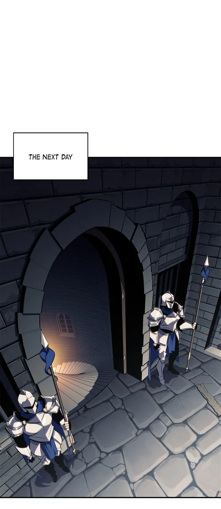 Read I'm the Max-Level Newbie EN Manga Online