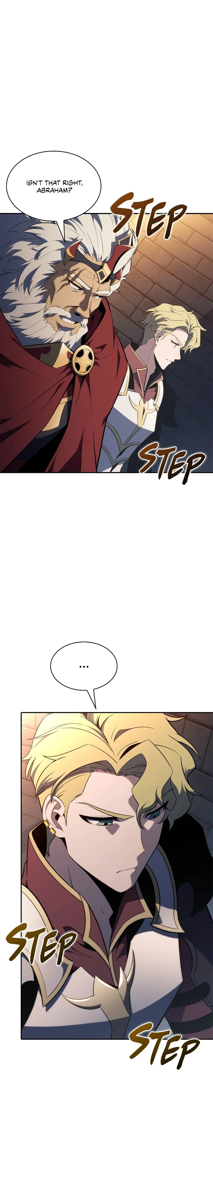 Read I'm the Max-Level Newbie EN Manga Online