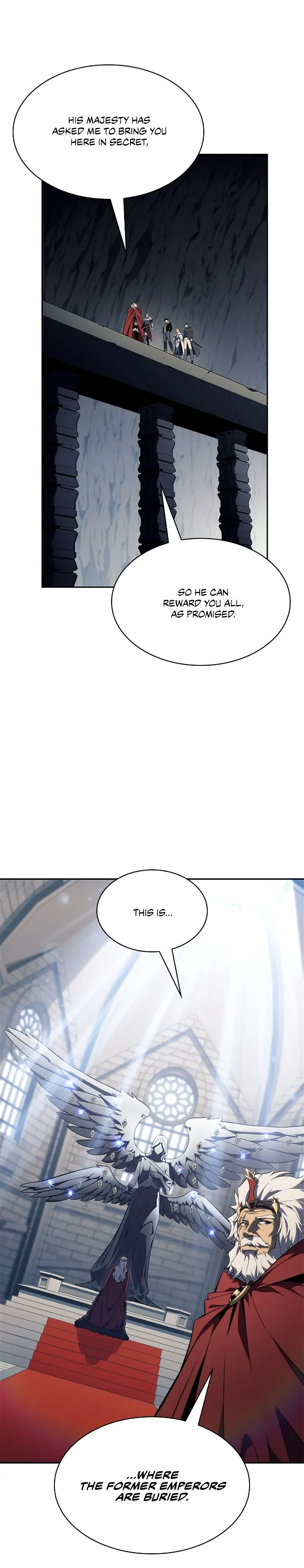 Read I'm the Max-Level Newbie EN Manga Online