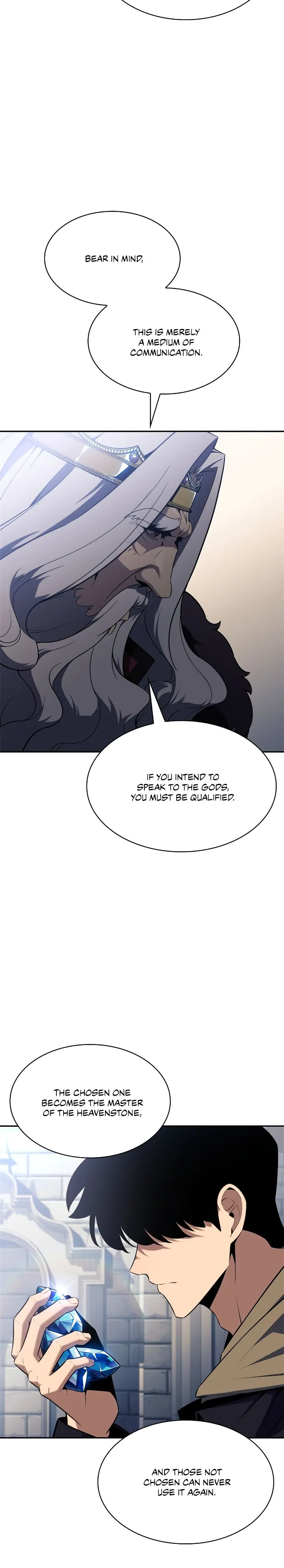 Read I'm the Max-Level Newbie EN Manga Online