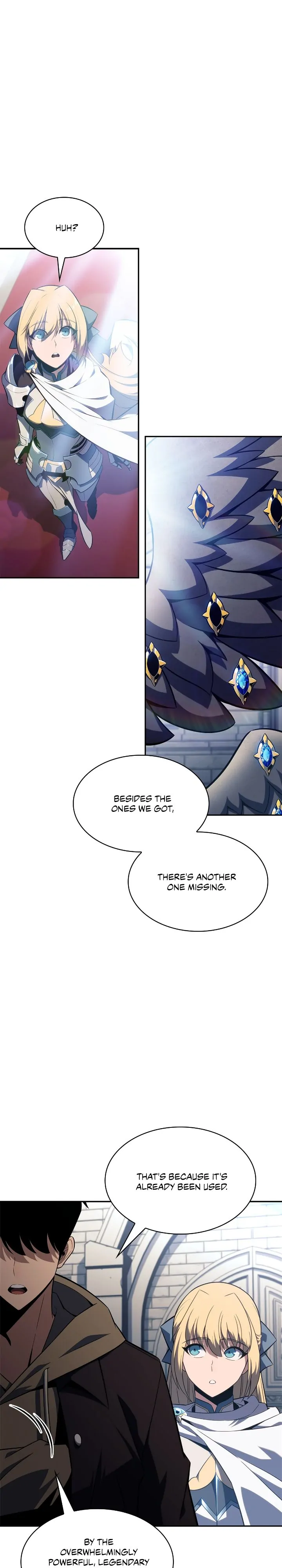 Read I'm the Max-Level Newbie EN Manga Online