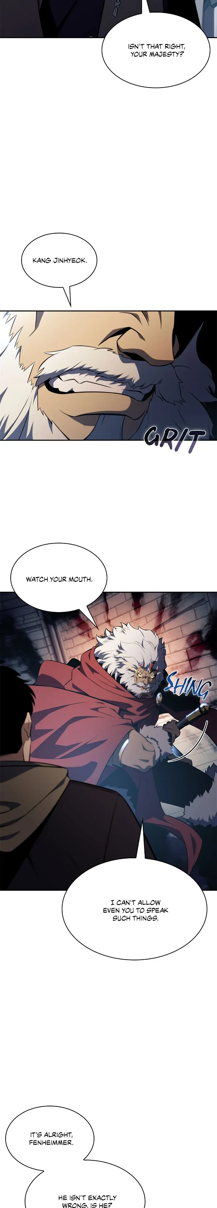 Read I'm the Max-Level Newbie EN Manga Online
