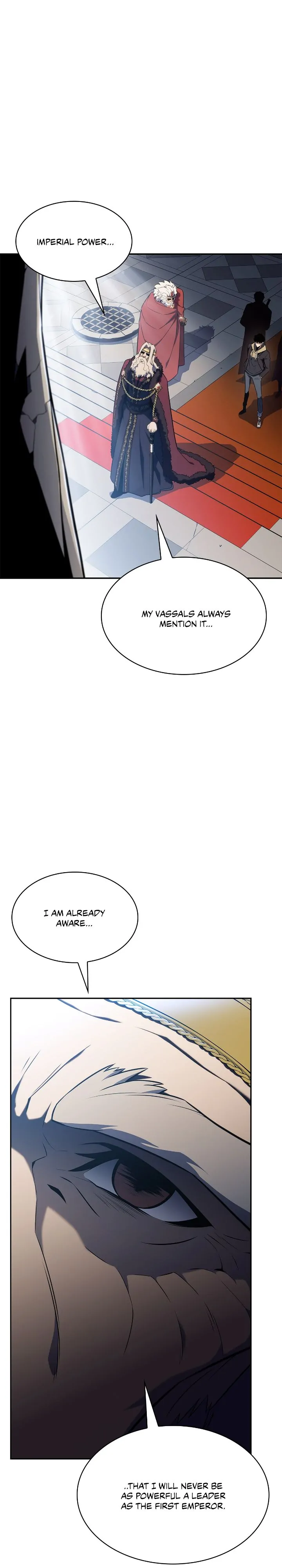 Read I'm the Max-Level Newbie EN Manga Online