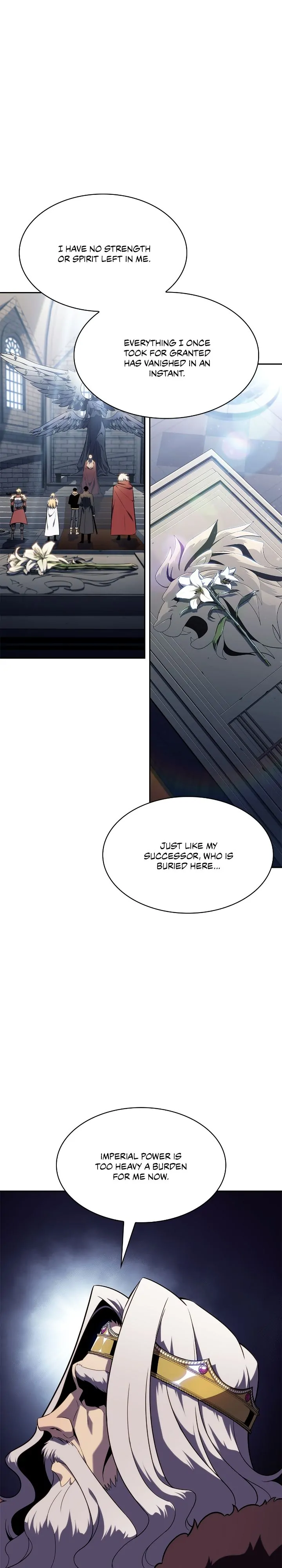 Read I'm the Max-Level Newbie EN Manga Online