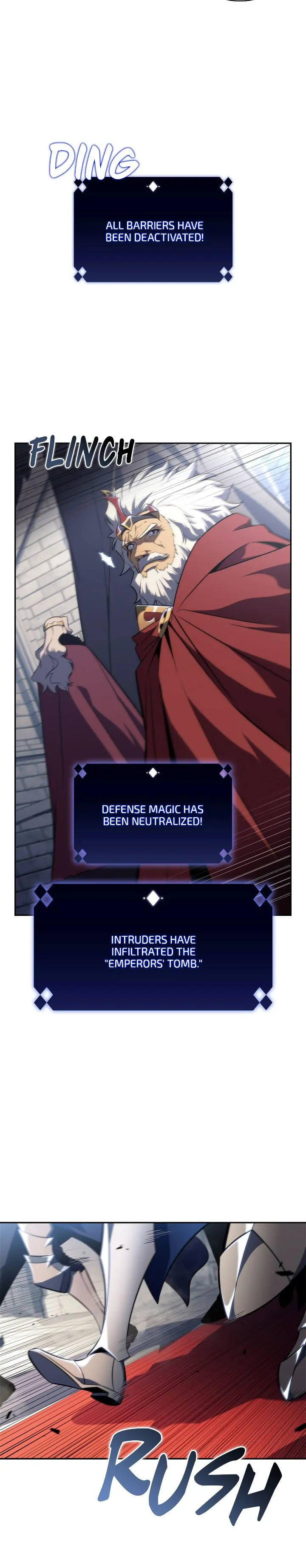 Read I'm the Max-Level Newbie EN Manga Online