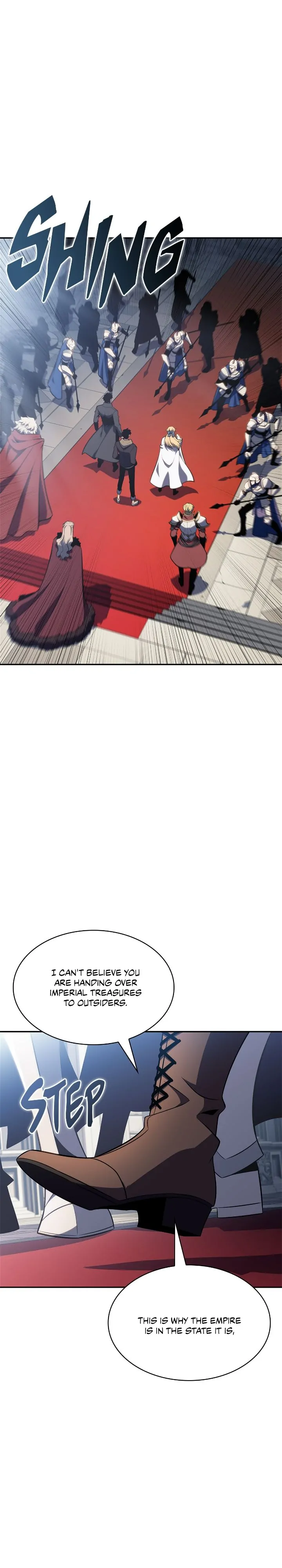 Read I'm the Max-Level Newbie EN Manga Online