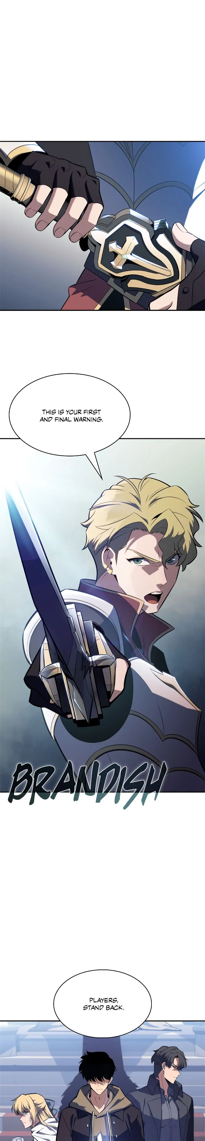 Read I'm the Max-Level Newbie EN Manga Online