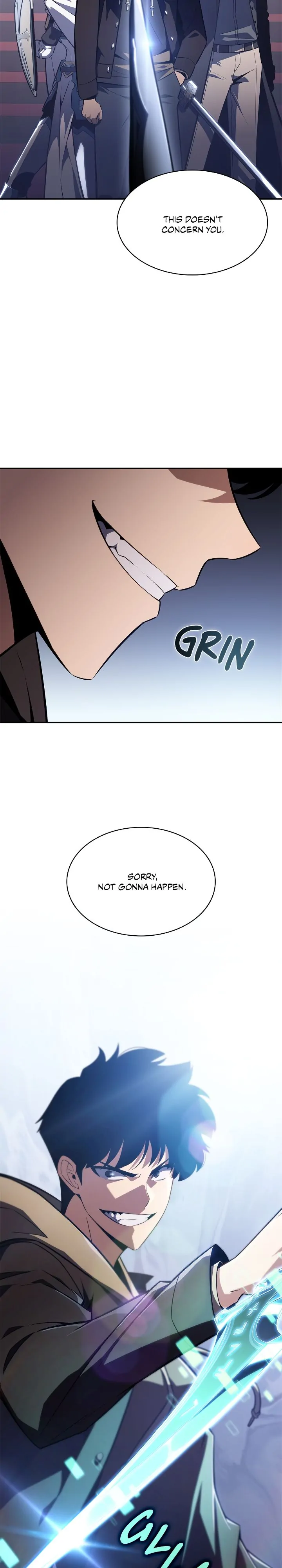 Read I'm the Max-Level Newbie EN Manga Online