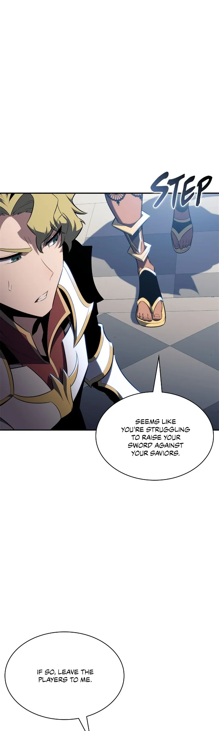 Read I'm the Max-Level Newbie EN Manga Online