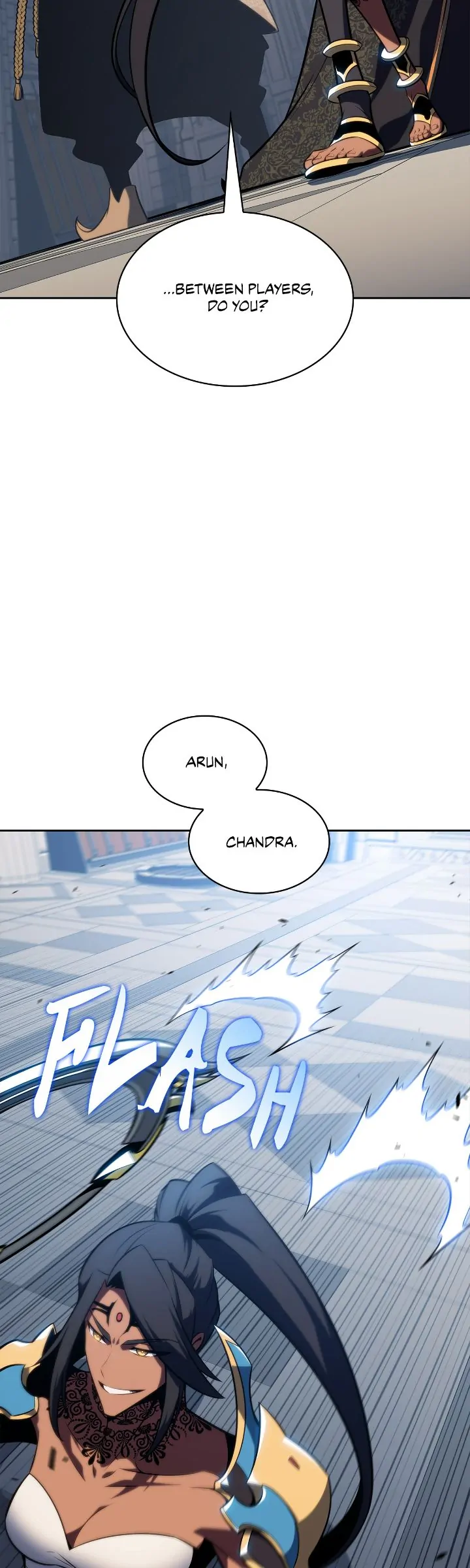 Read I'm the Max-Level Newbie EN Manga Online