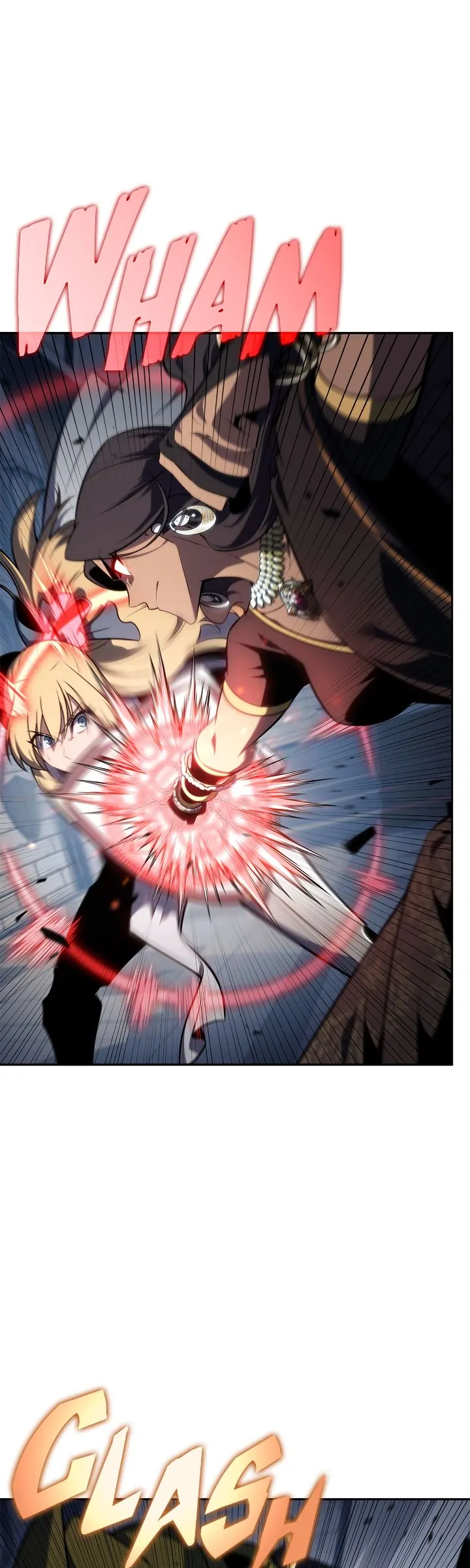 Read I'm the Max-Level Newbie EN Manga Online