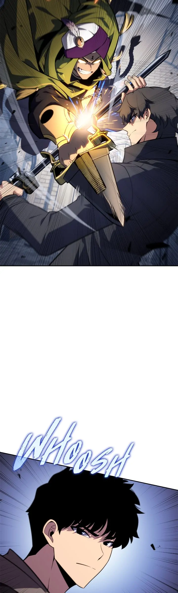 Read I'm the Max-Level Newbie EN Manga Online