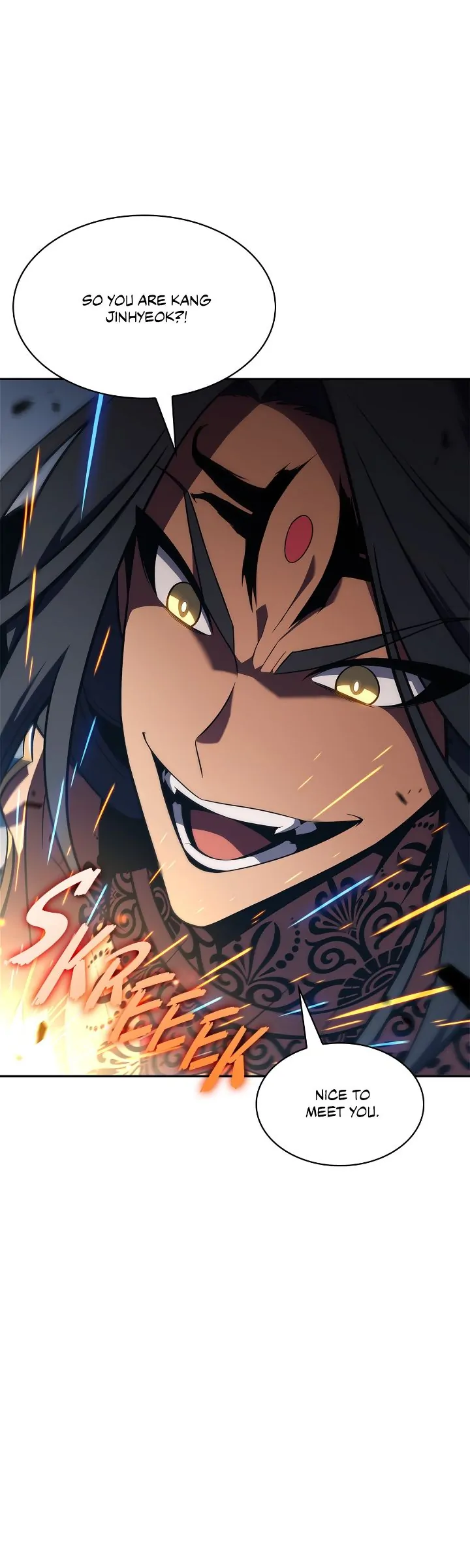 Read I'm the Max-Level Newbie EN Manga Online