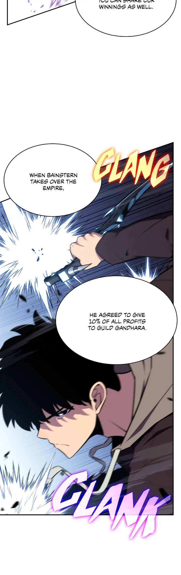 Read I'm the Max-Level Newbie EN Manga Online