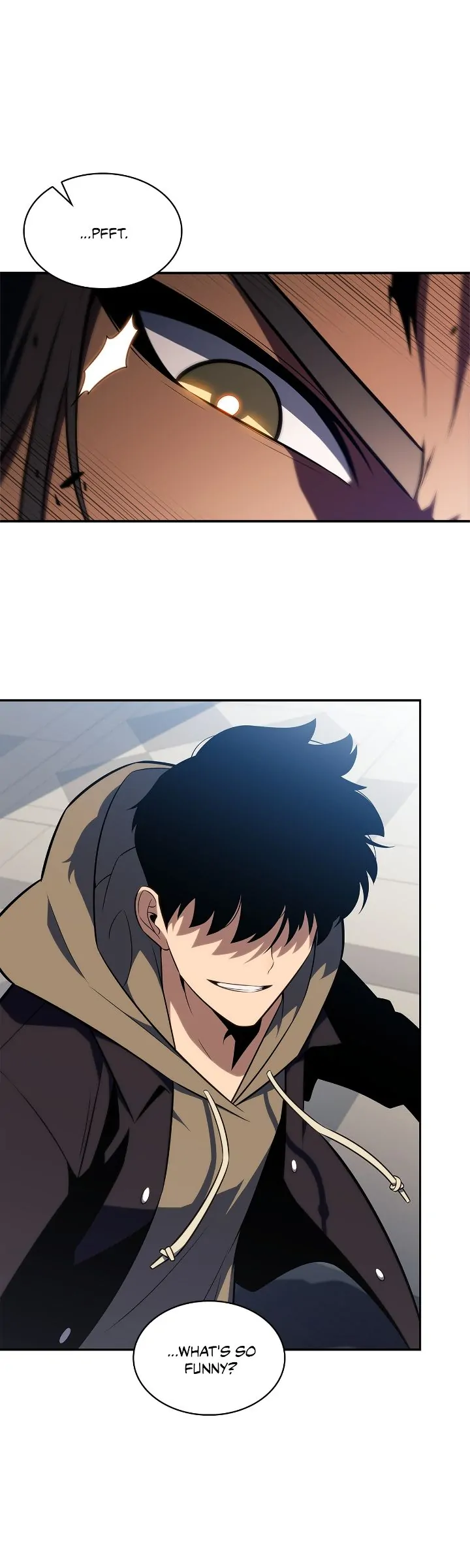 Read I'm the Max-Level Newbie EN Manga Online