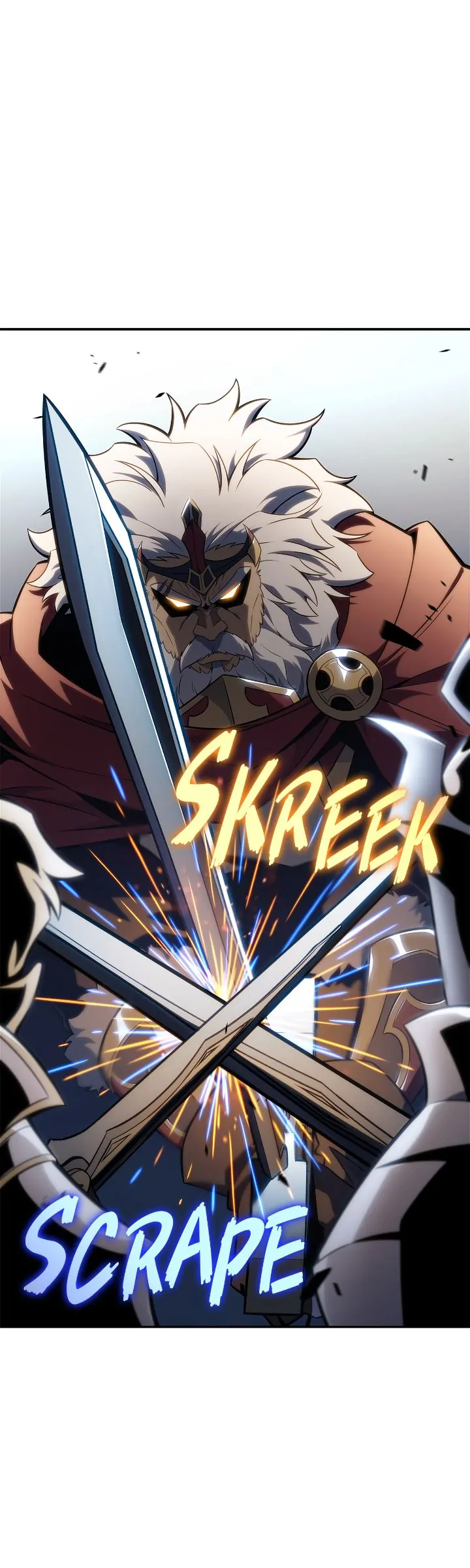 Read I'm the Max-Level Newbie EN Manga Online