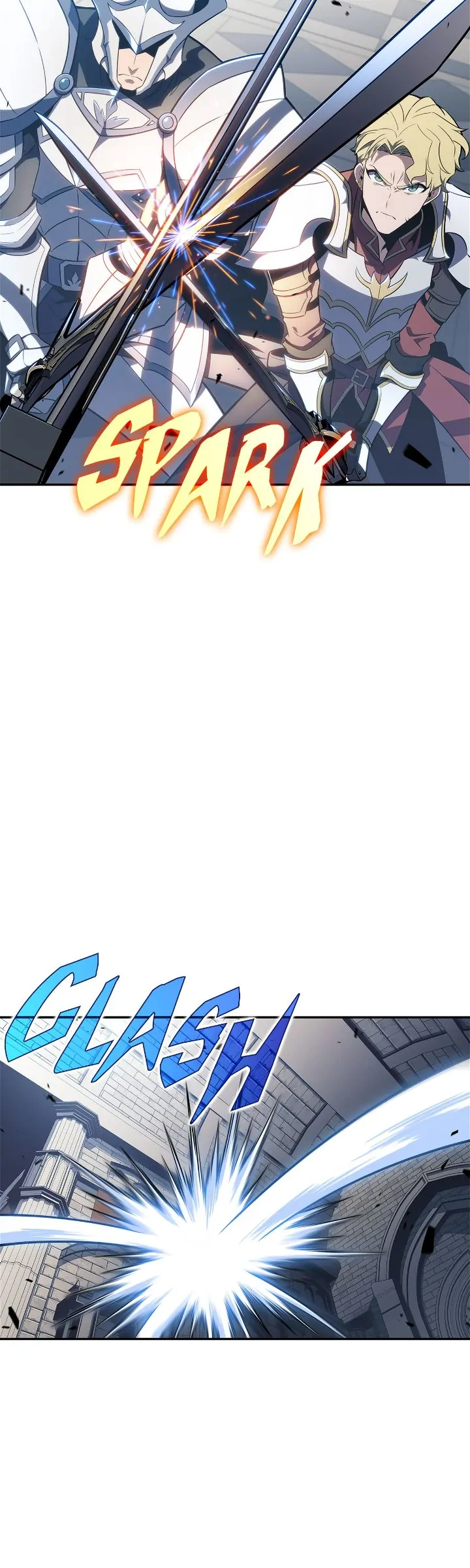 Read I'm the Max-Level Newbie EN Manga Online
