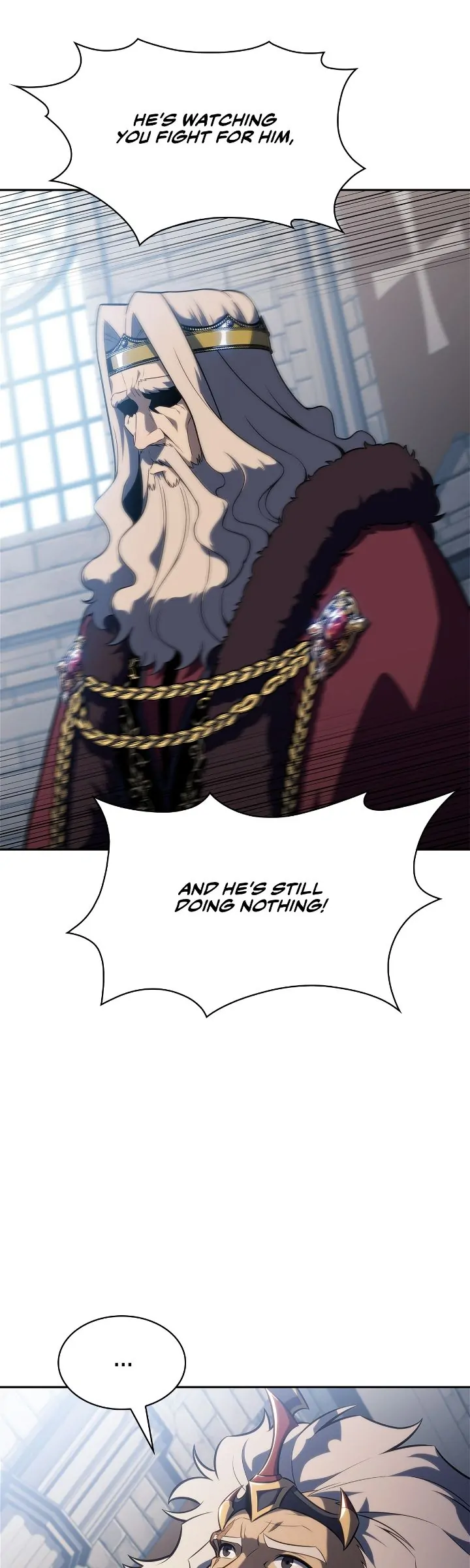 Read I'm the Max-Level Newbie EN Manga Online