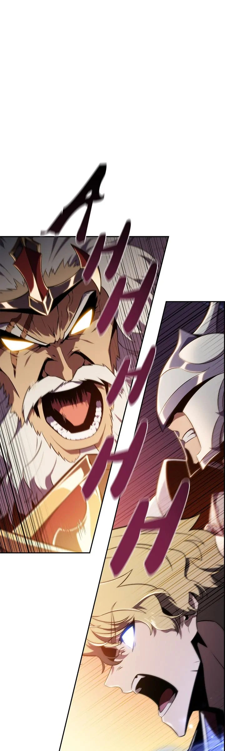 Read I'm the Max-Level Newbie EN Manga Online