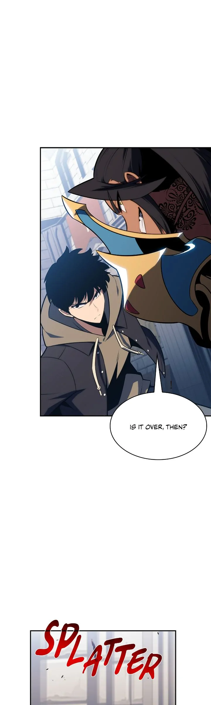 Read I'm the Max-Level Newbie EN Manga Online