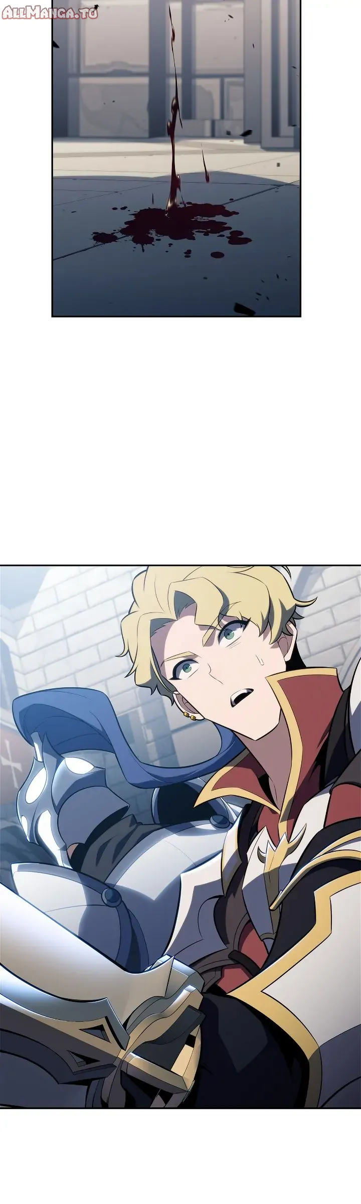 Read I'm the Max-Level Newbie EN Manga Online