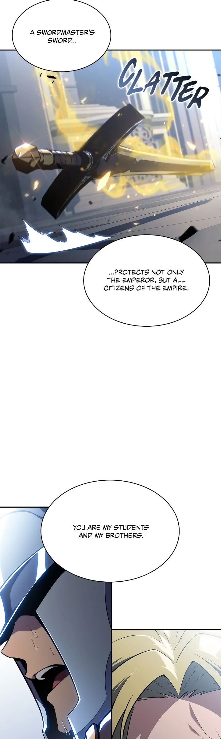 Read I'm the Max-Level Newbie EN Manga Online