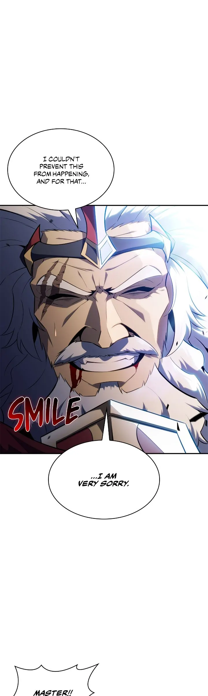 Read I'm the Max-Level Newbie EN Manga Online