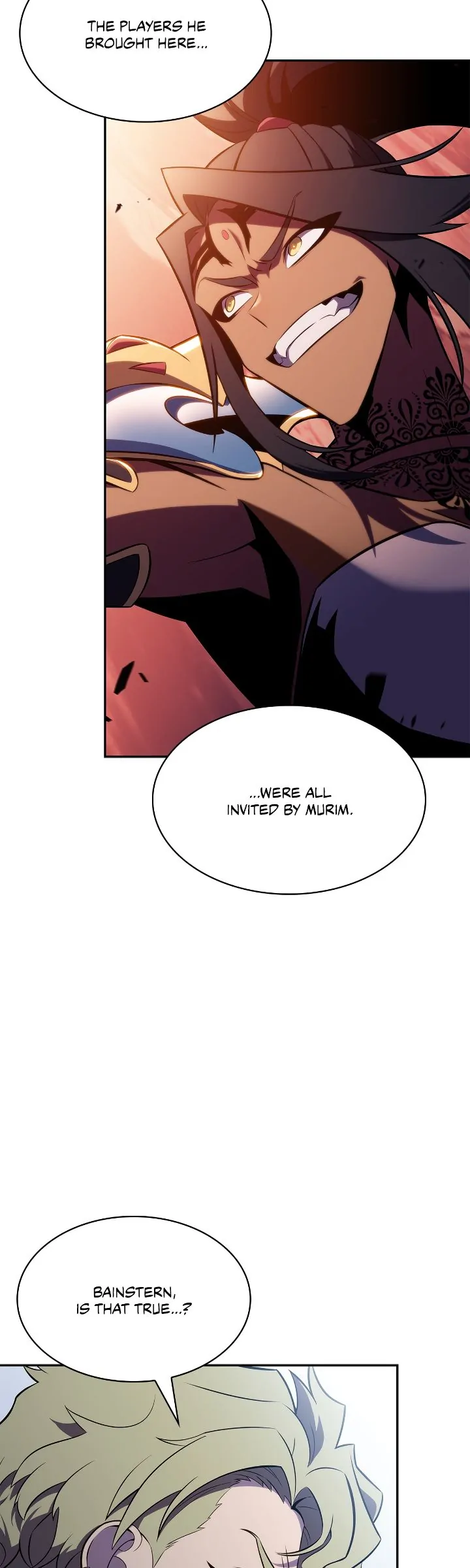 Read I'm the Max-Level Newbie EN Manga Online