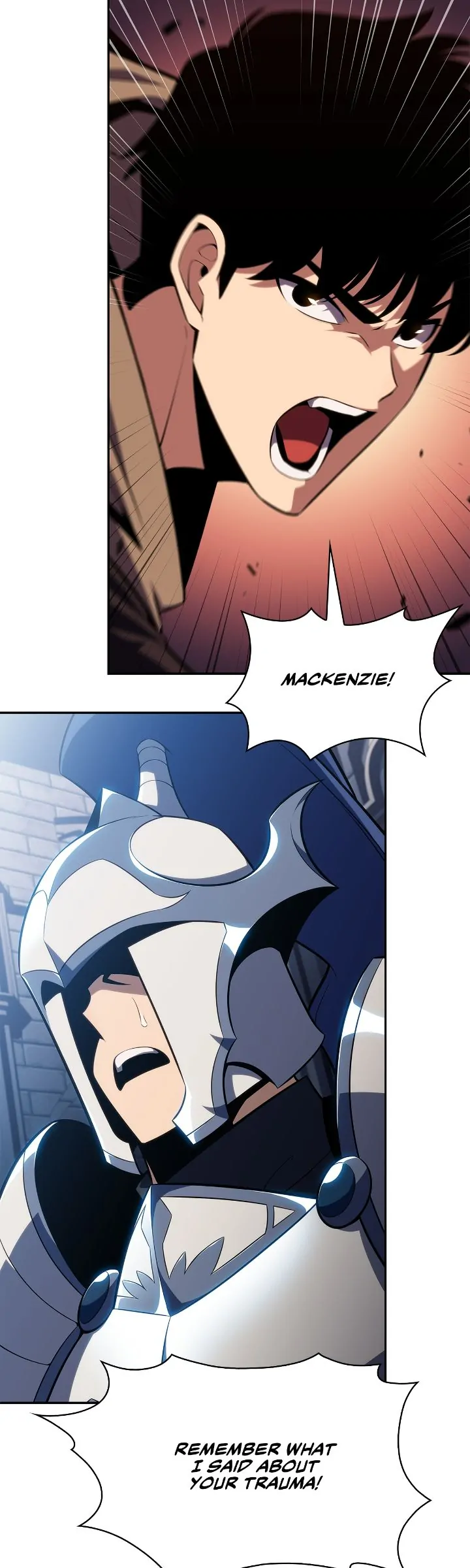 Read I'm the Max-Level Newbie EN Manga Online