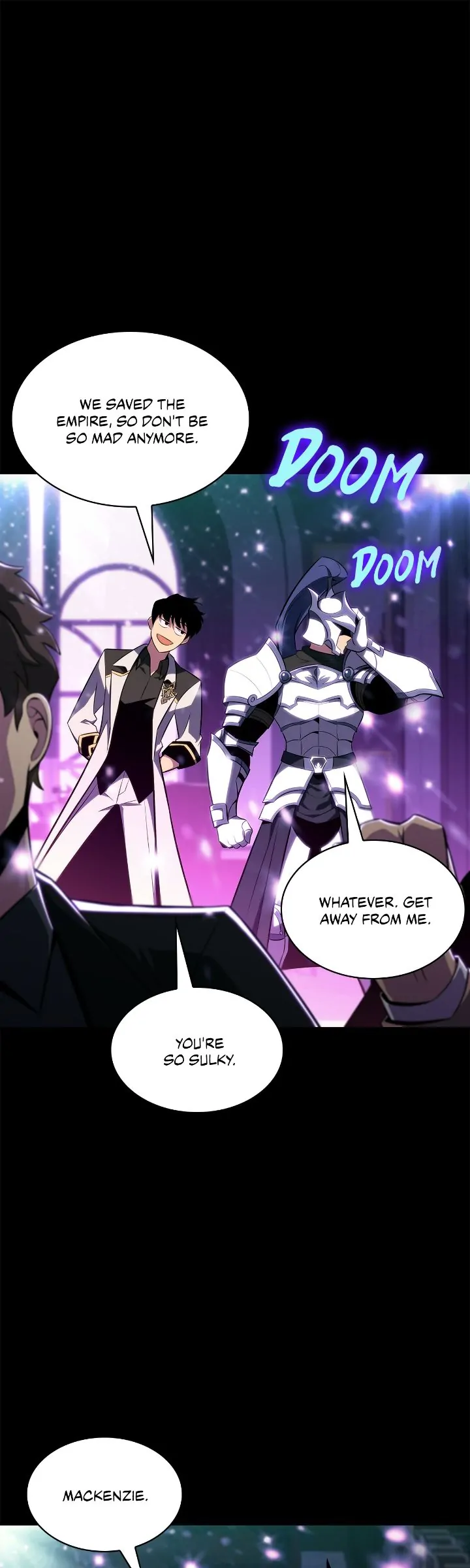 Read I'm the Max-Level Newbie EN Manga Online