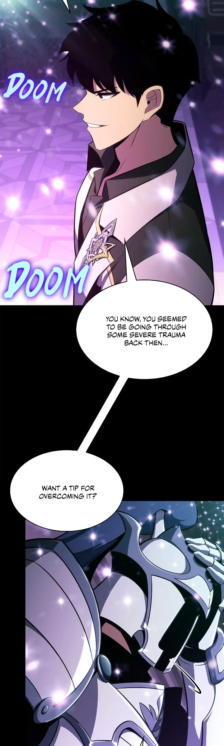 Read I'm the Max-Level Newbie EN Manga Online