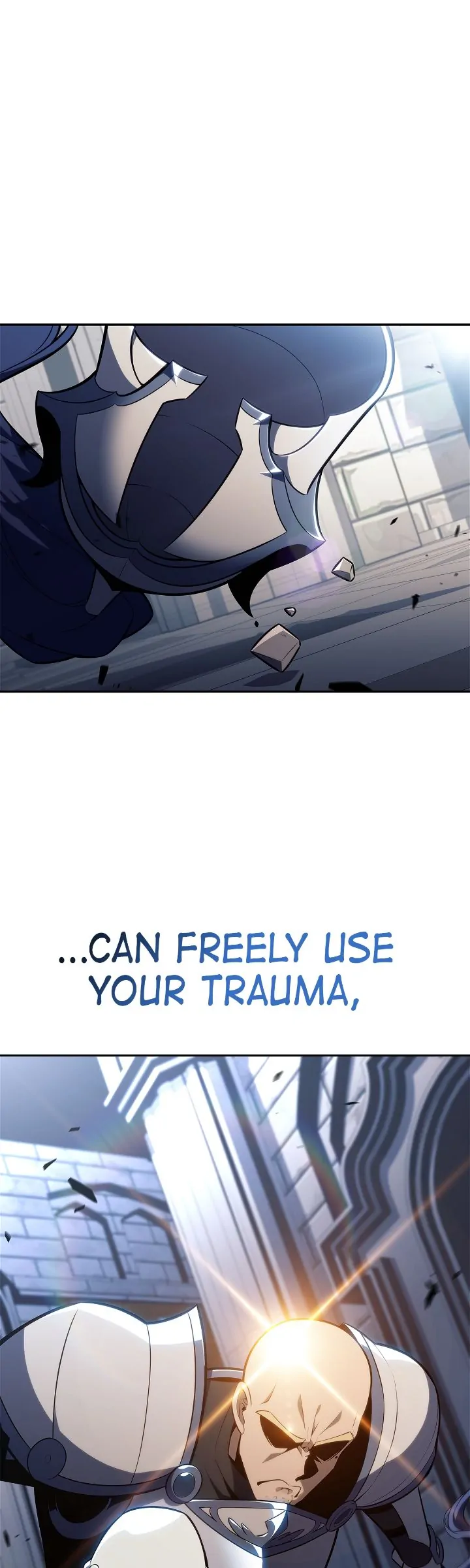 Read I'm the Max-Level Newbie EN Manga Online