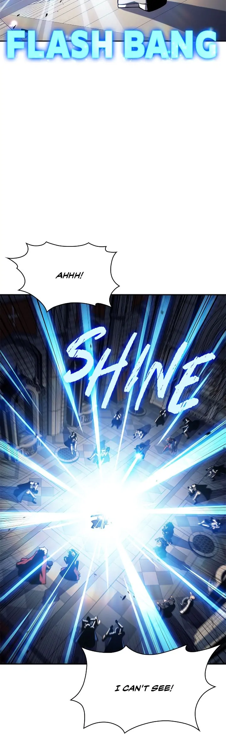 Read I'm the Max-Level Newbie EN Manga Online