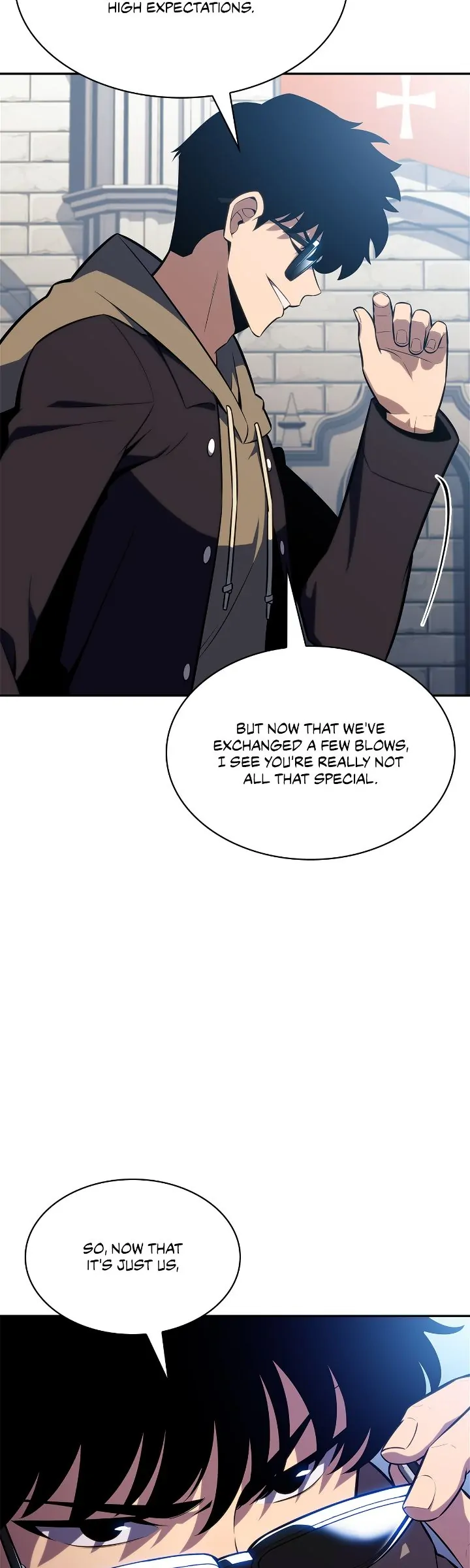 Read I'm the Max-Level Newbie EN Manga Online
