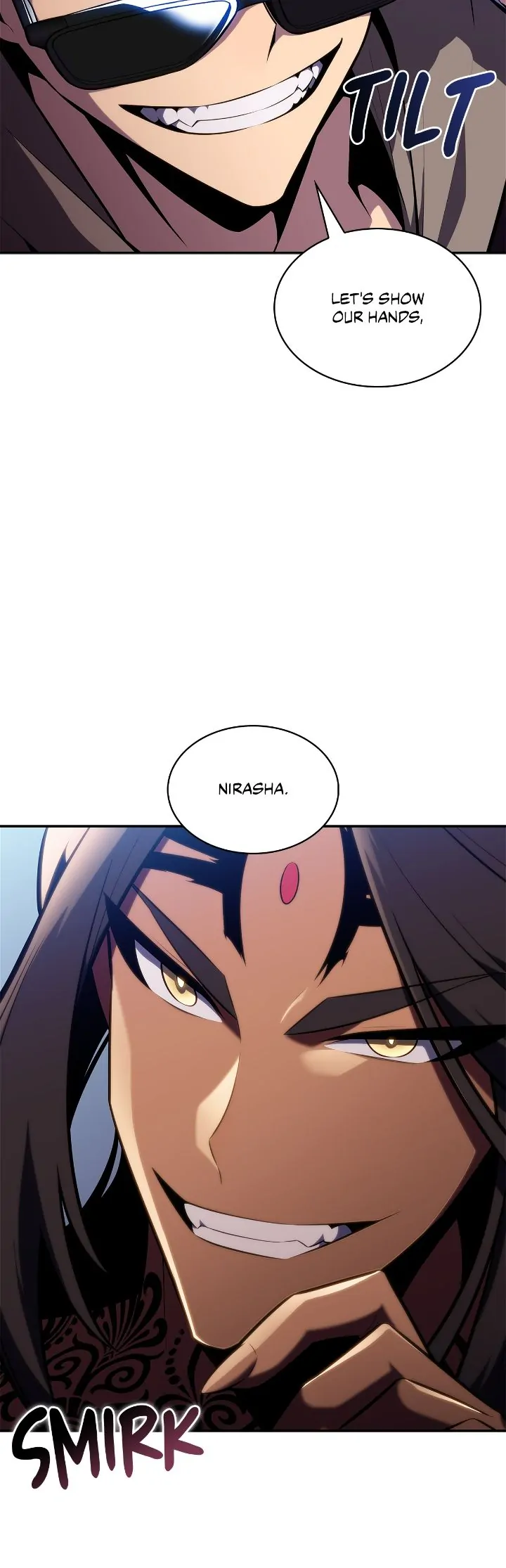 Read I'm the Max-Level Newbie EN Manga Online