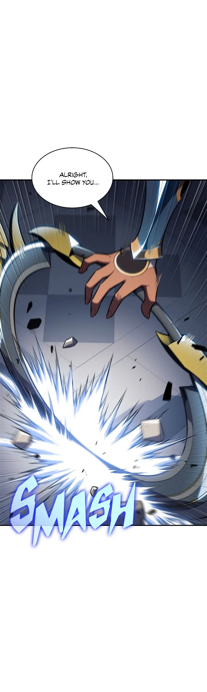 Read I'm the Max-Level Newbie EN Manga Online