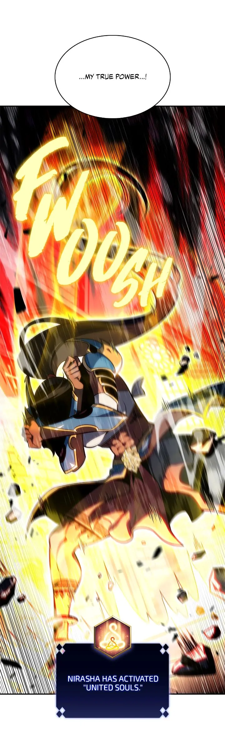 Read I'm the Max-Level Newbie EN Manga Online